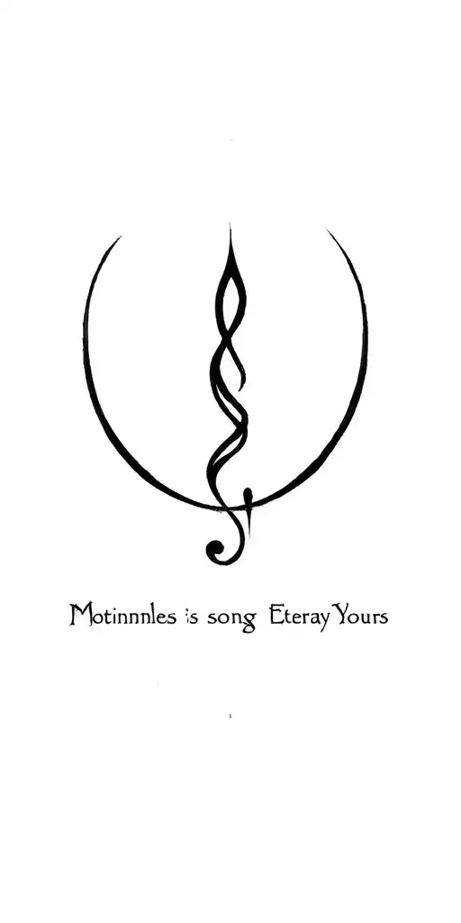 Motionless In White's Song Eternally Yours