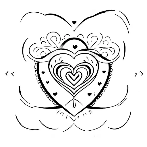 Unconditional Love Symbol