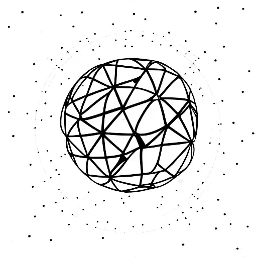 Cheerleading Worlds Globe