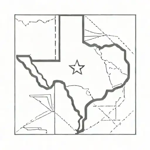 Texas Outline