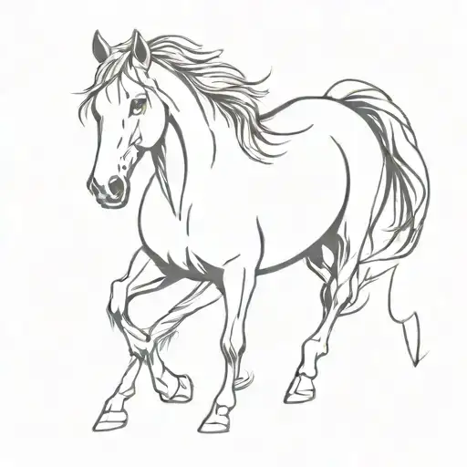 Horse