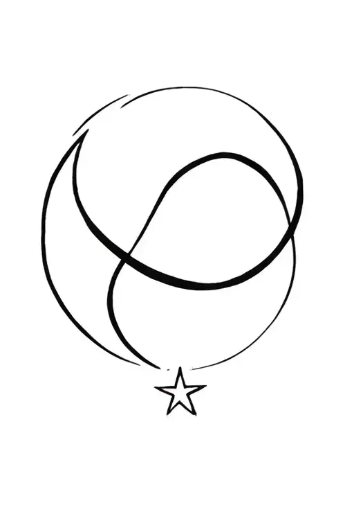 Moon Star Infinity