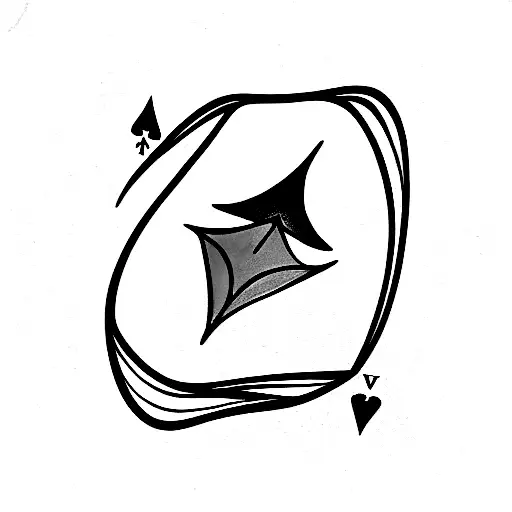 Joker Playing Card Happy Friendly Jolly