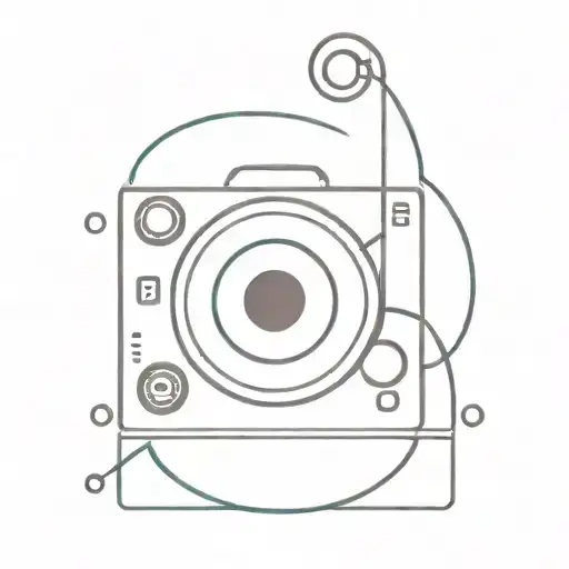 Music Discoball Cassette