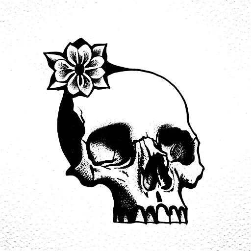 Skull