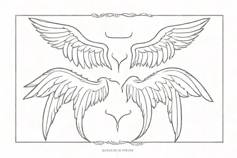 Angel Wings