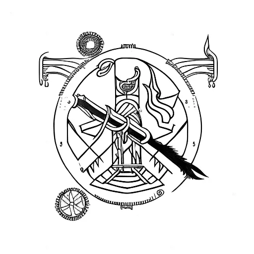 Libra And Scythe The Word Phunk