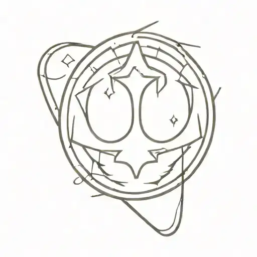 Star Wars Rebel Alliance