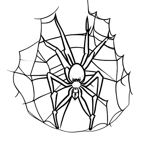 Spider