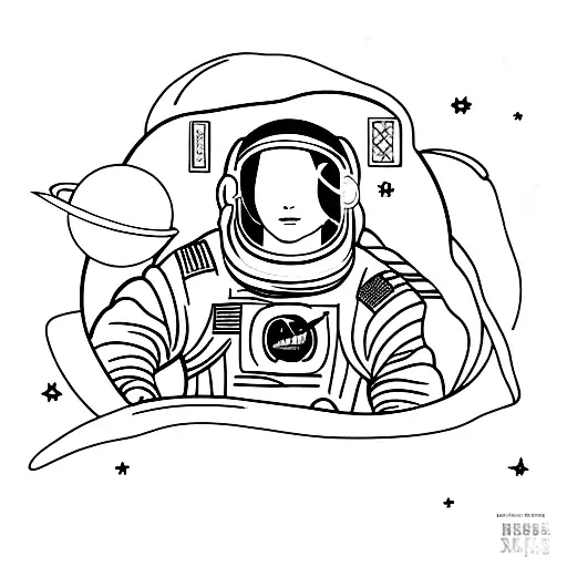 Astronaut