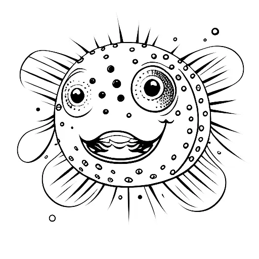 Puffer Fish