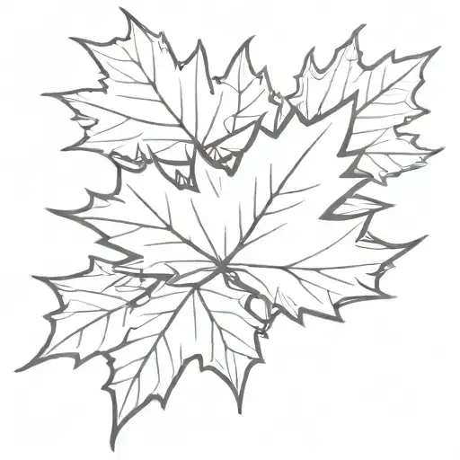 Maple Leaf