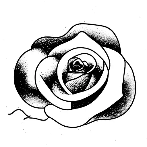 Starlight Fullmoon Rose