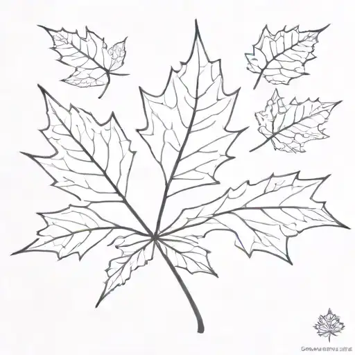 Maple Leaf