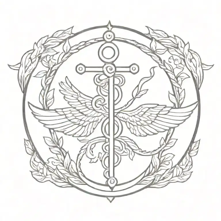 Caduceus