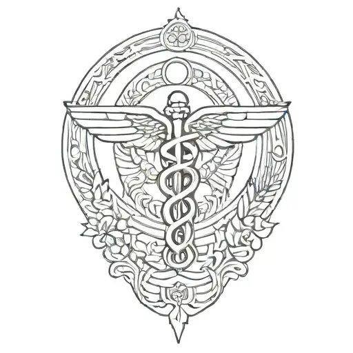 Caduceus