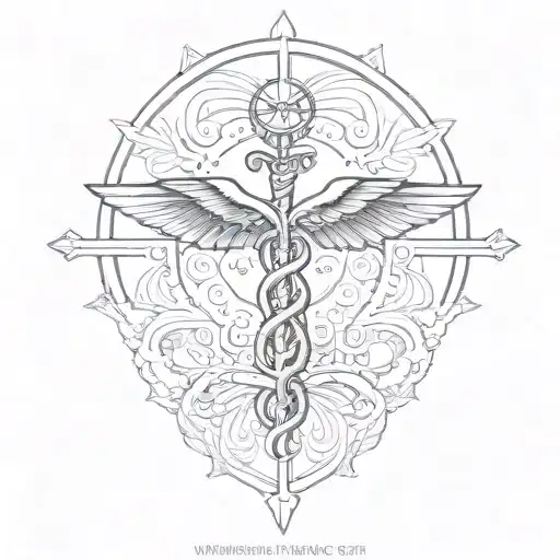 Caduceus