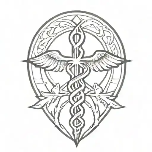 Caduceus