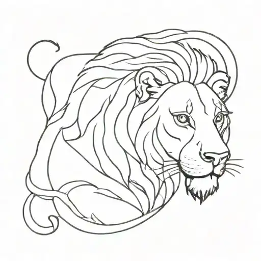 Leo Zodiac Sign