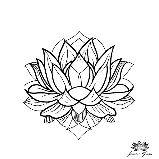 Lotus Flower