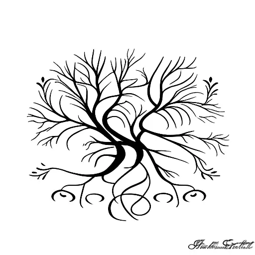 Tree Of Life
