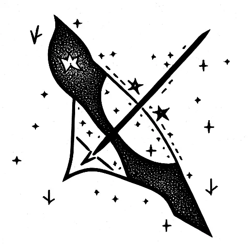 Sagittarius Consolidated