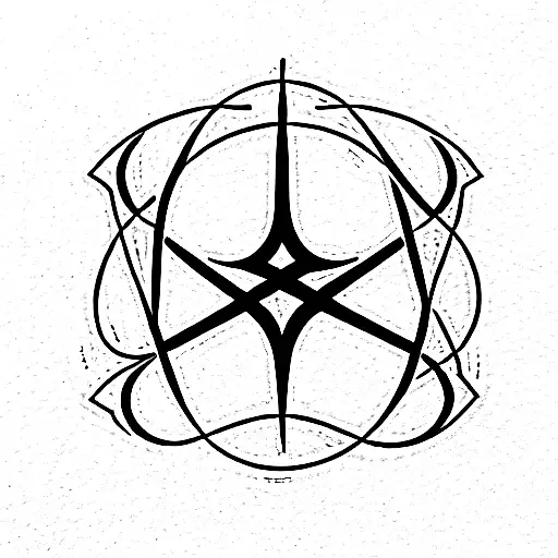 Gothic Sigil