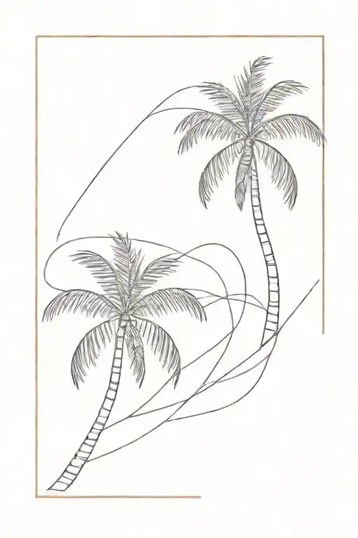 Palm Tree