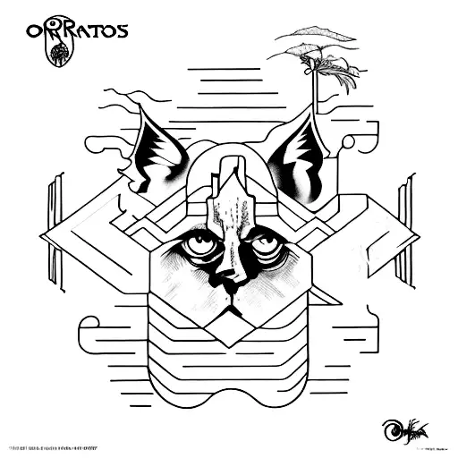 Ornatos Violeta Album Cover