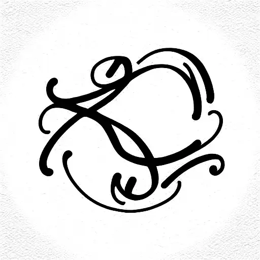 Initials Of Kids Names