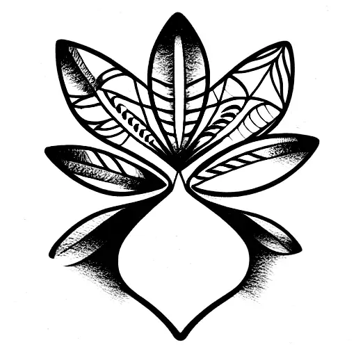 Tribal Hawaiian Inspire