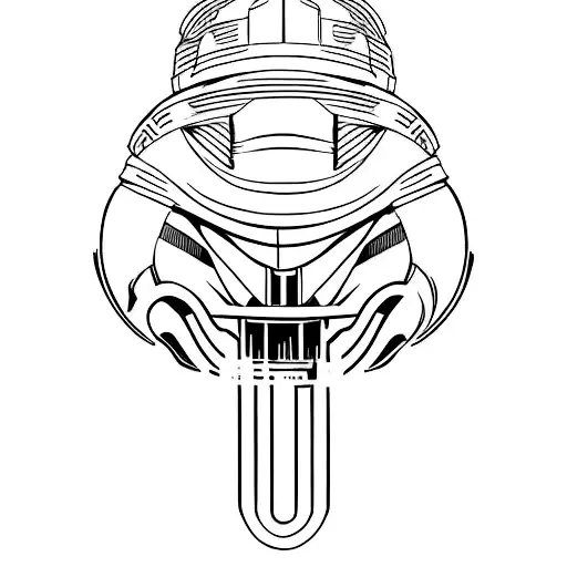 Spartan Helmet