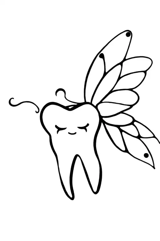 Tooth Fairy