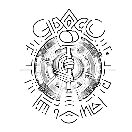 God Is Money Translation Ha