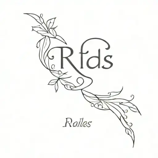 Kids With R Names Incorporated