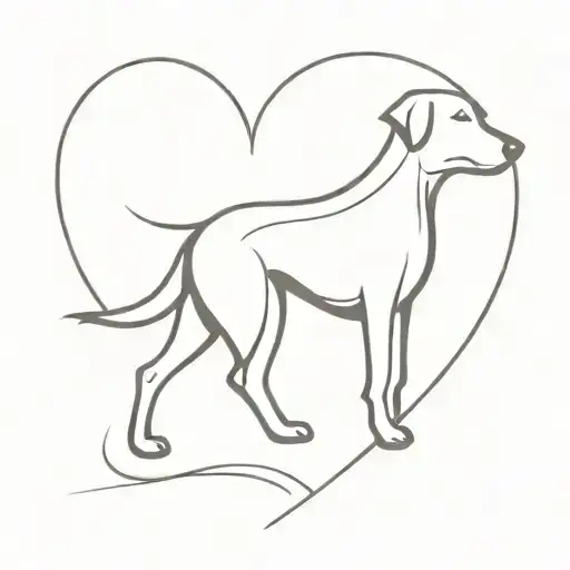 Dog Heart