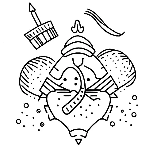 A Birthday Date Of My Son