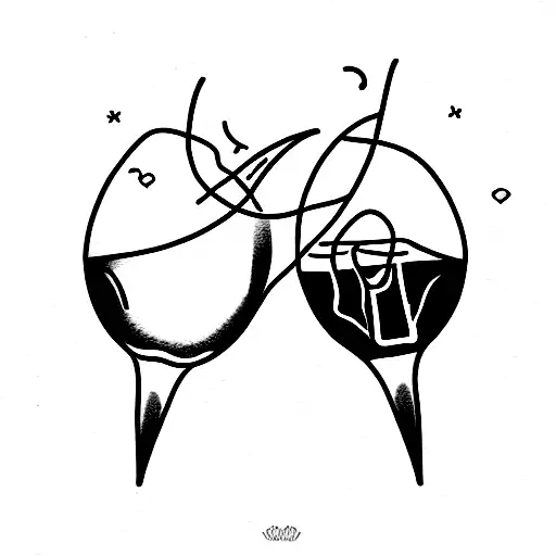 Vakation Drinking Friends Fun