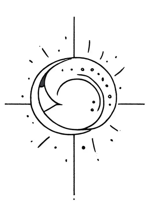 The Lost Moon And The Sun