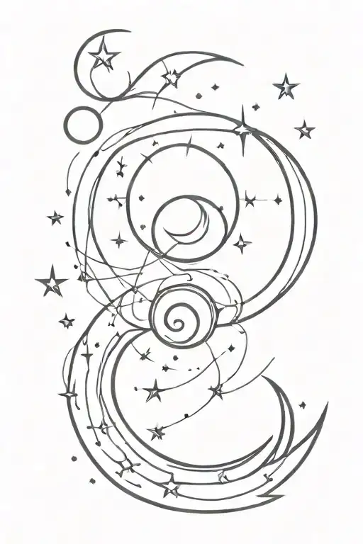 To The Moon And Back