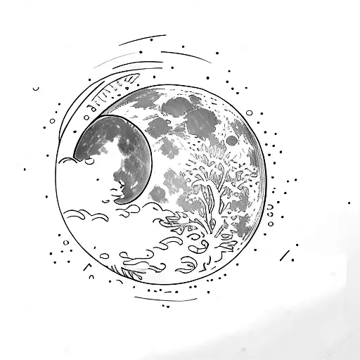 Moon
