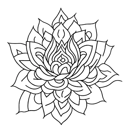 Avatar White Lotus