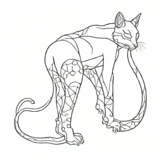 I Try To Live In Black And White But I'm So Blue