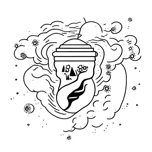 Grow From Bad Things