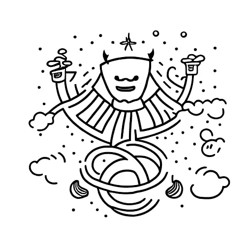 Bad Things Happen But We Grow With Them