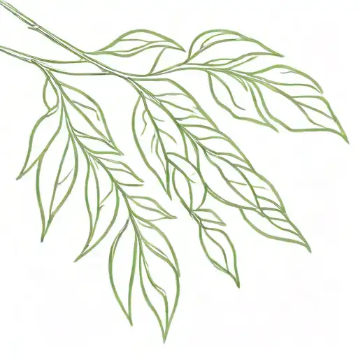 Curry Leaf