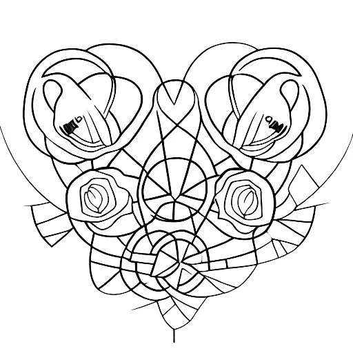 Look Through The Window Of This Love Even Though We Boarded It Up