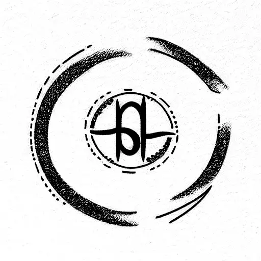 Brotherhood Written On An Invisible Circle