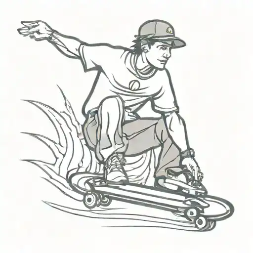 Tony Hawk Underground 2