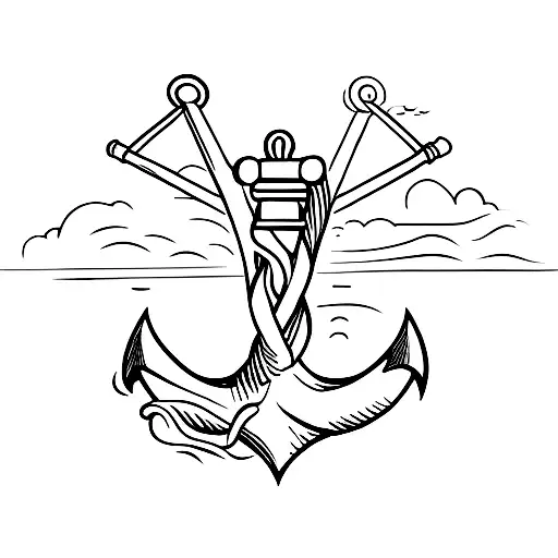 Anchor